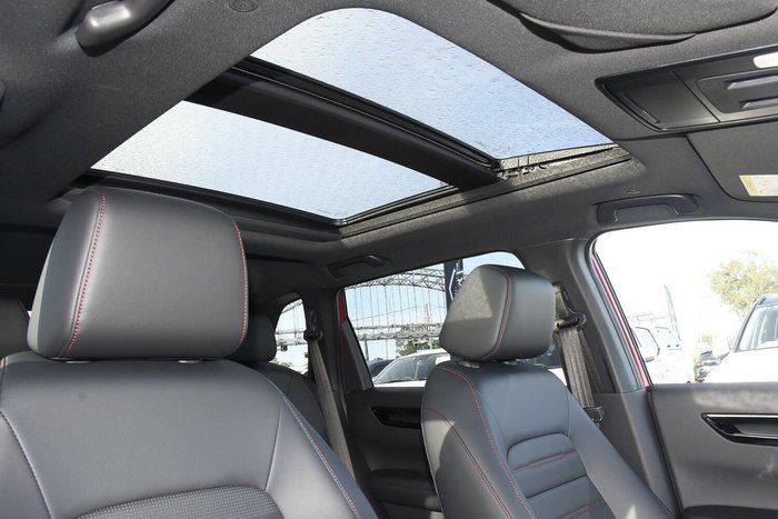 2024 Honda CR-V e:HEV RS