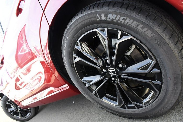 2024 Honda CR-V e:HEV RS