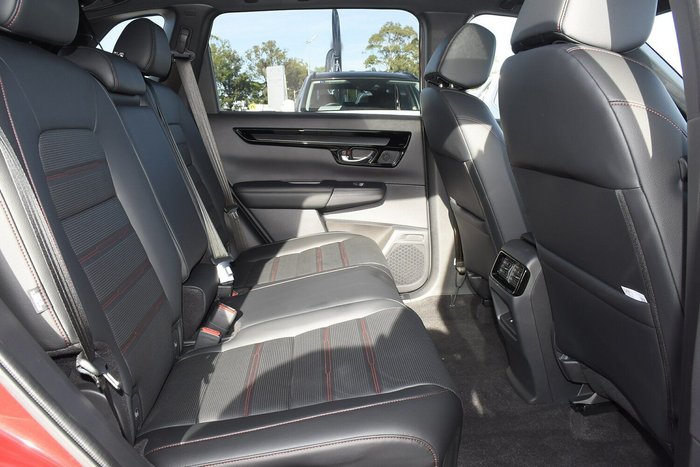 2024 Honda CR-V e:HEV RS