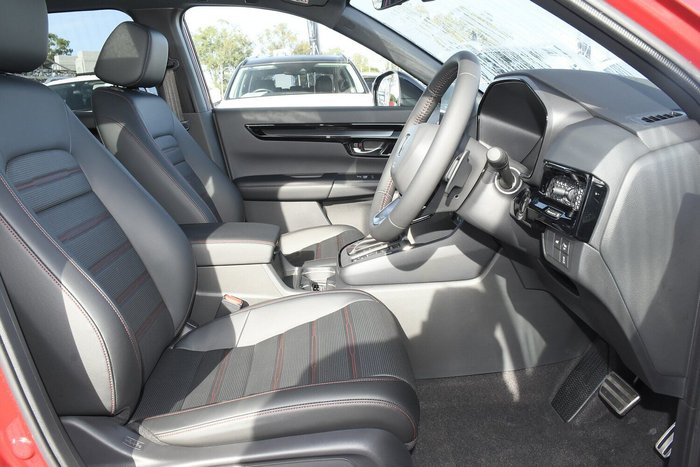 2024 Honda CR-V e:HEV RS