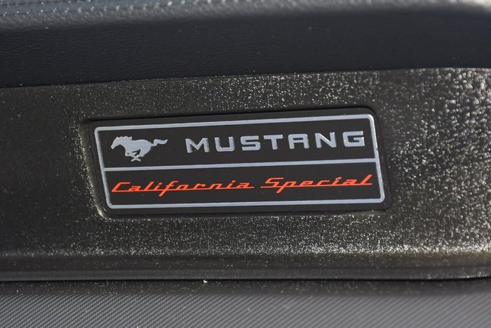 2023 Ford Mustang GT