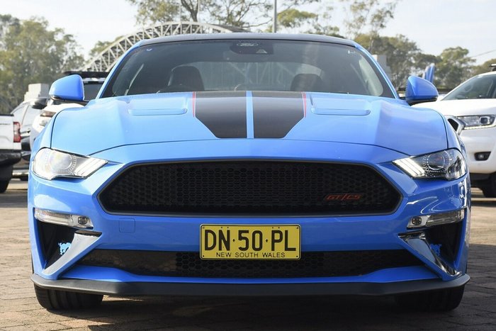 2023 Ford Mustang GT