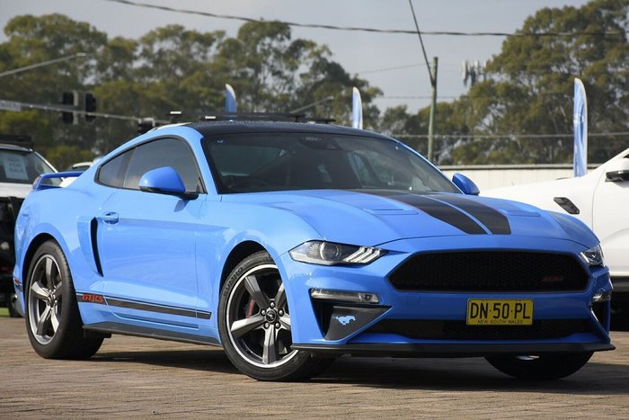 2023 Ford Mustang GT