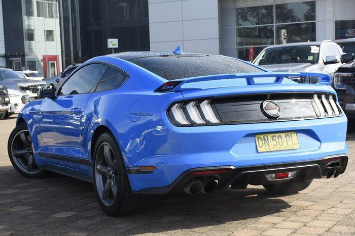 2023 Ford Mustang GT