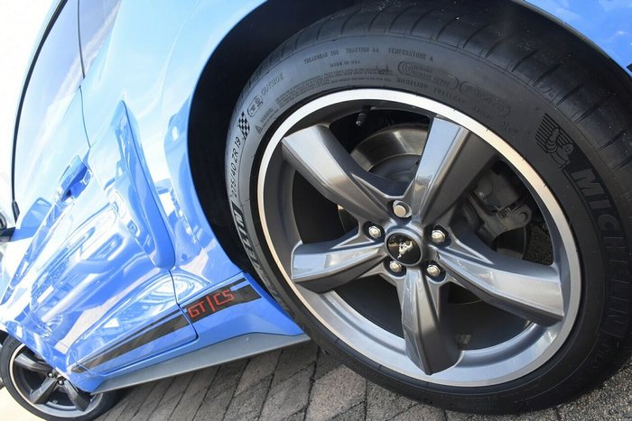 2023 Ford Mustang GT