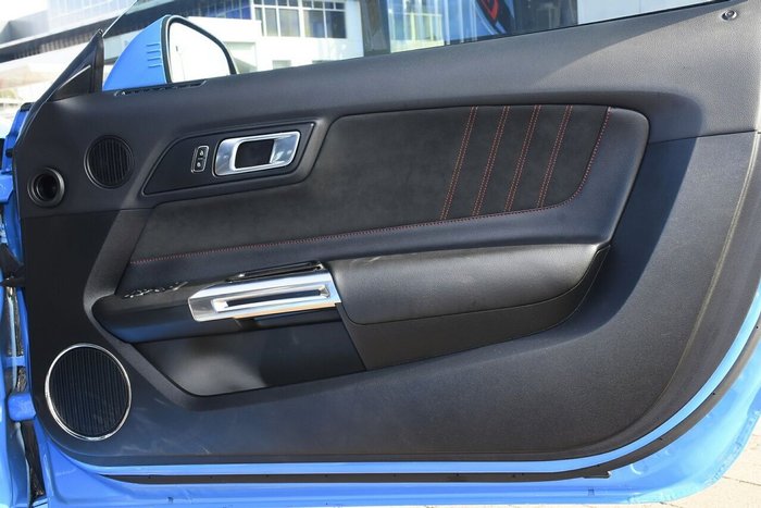 2023 Ford Mustang GT