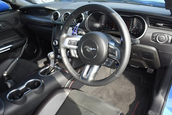 2023 Ford Mustang GT