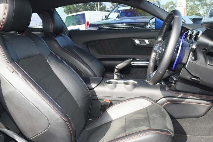 2023 Ford Mustang GT