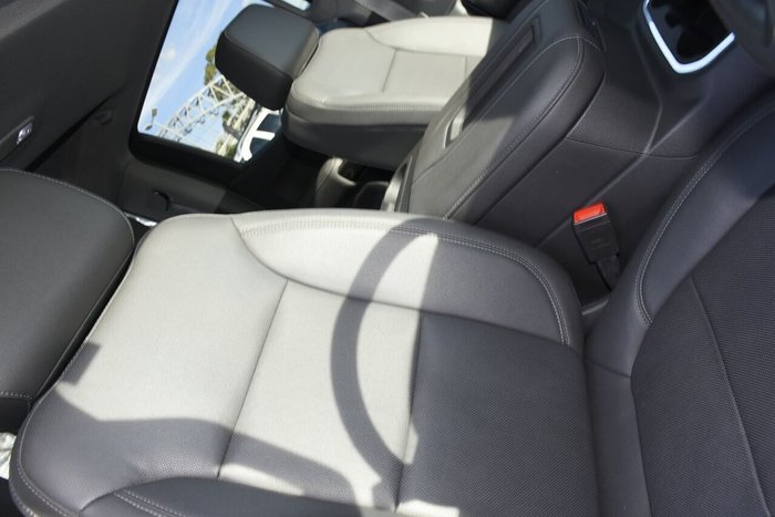 2023 Chevrolet Silverado 1500 LTZ Premium W/Tech Pack