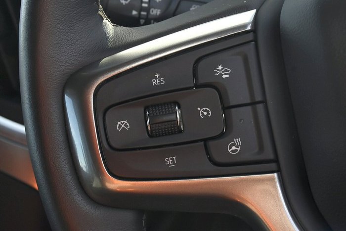 2023 Chevrolet Silverado 1500 LTZ Premium W/Tech Pack