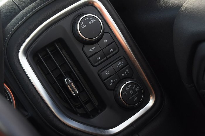 2023 Chevrolet Silverado 1500 LTZ Premium W/Tech Pack