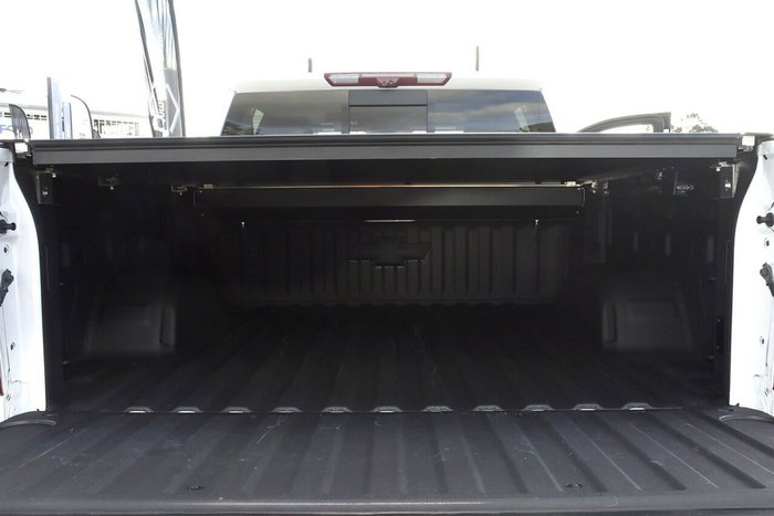 2023 Chevrolet Silverado 1500 LTZ Premium W/Tech Pack