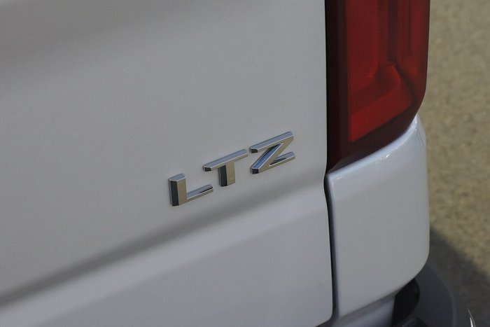 2023 Chevrolet Silverado 1500 LTZ Premium W/Tech Pack