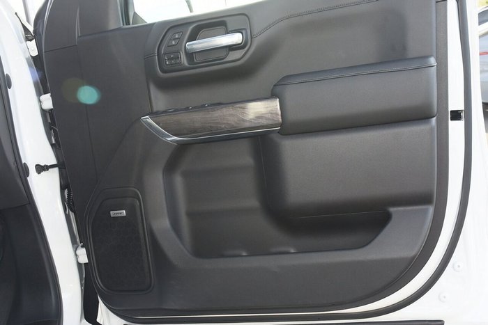 2023 Chevrolet Silverado 1500 LTZ Premium W/Tech Pack