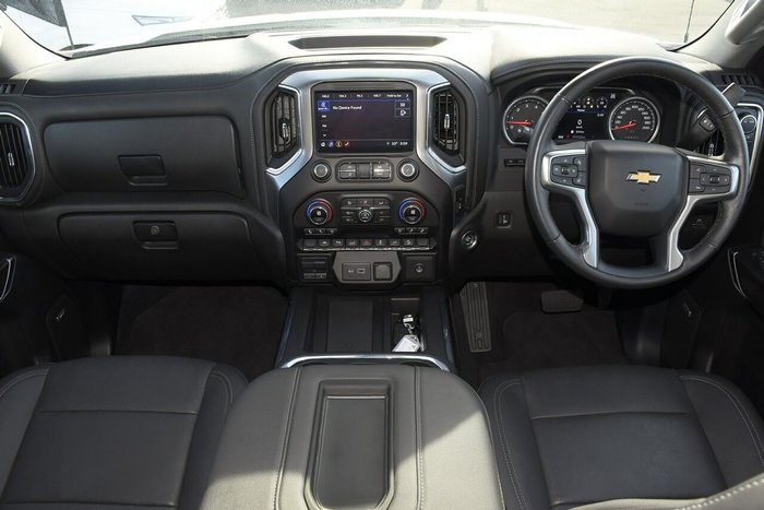 2023 Chevrolet Silverado 1500 LTZ Premium W/Tech Pack