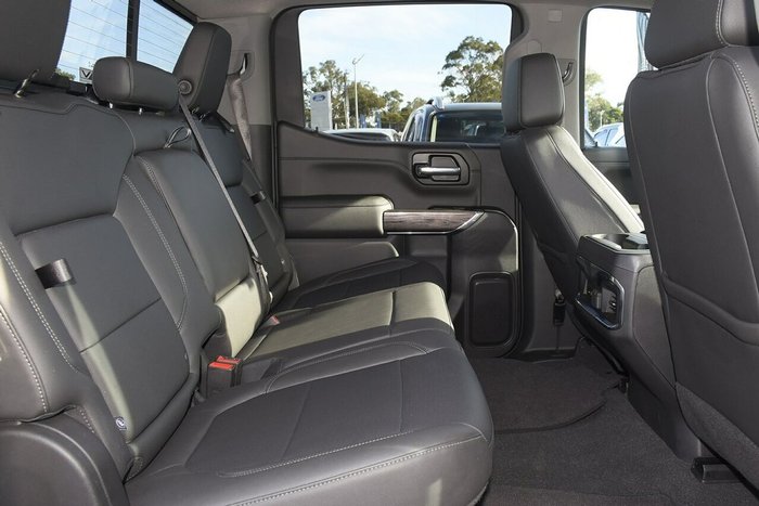 2023 Chevrolet Silverado 1500 LTZ Premium W/Tech Pack