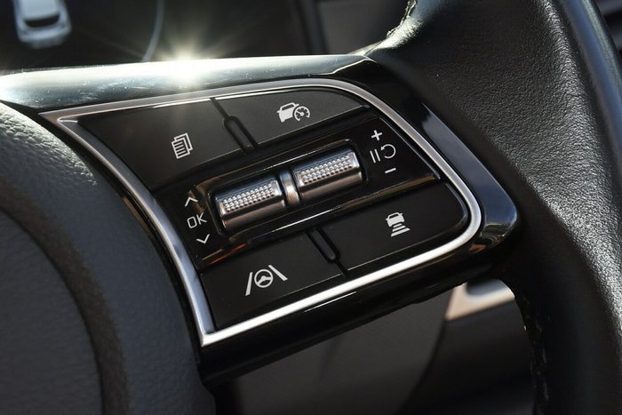 2023 Kia Seltos Sport+