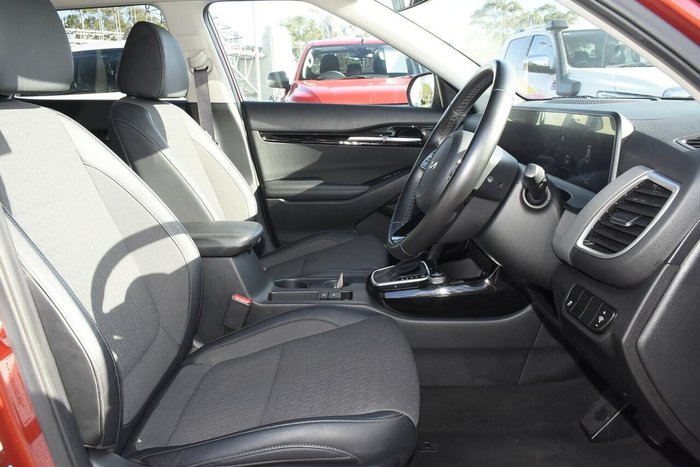 2023 Kia Seltos Sport+