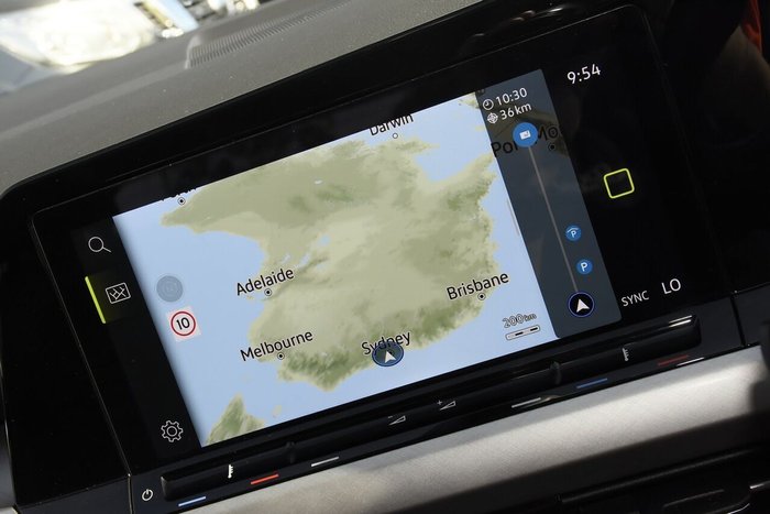 2023 Volkswagen Golf 110TSI Life