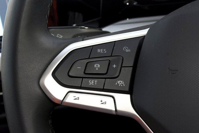 2023 Volkswagen Golf 110TSI Life