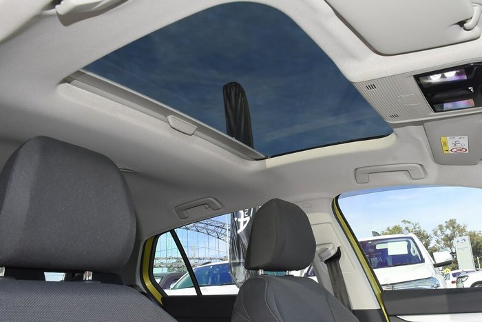 2023 Volkswagen Golf 110TSI Life