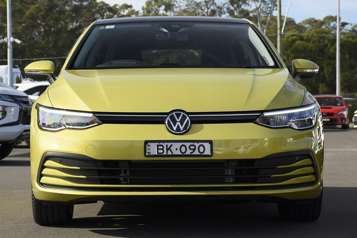 2023 Volkswagen Golf 110TSI Life