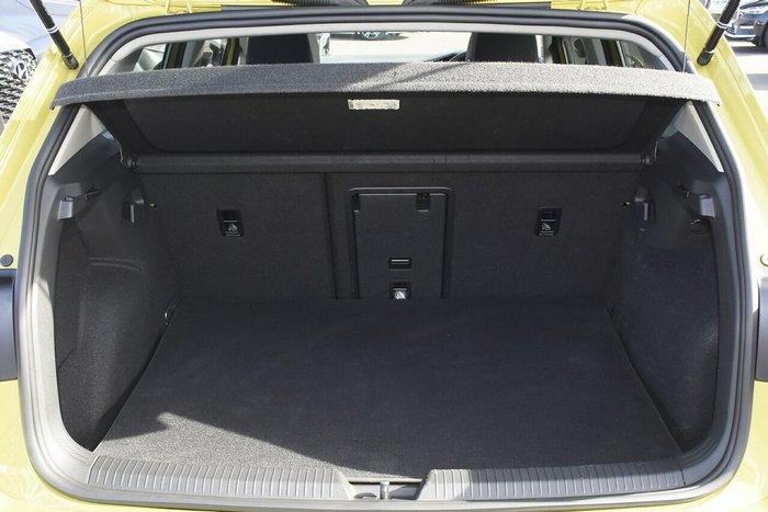 2023 Volkswagen Golf 110TSI Life