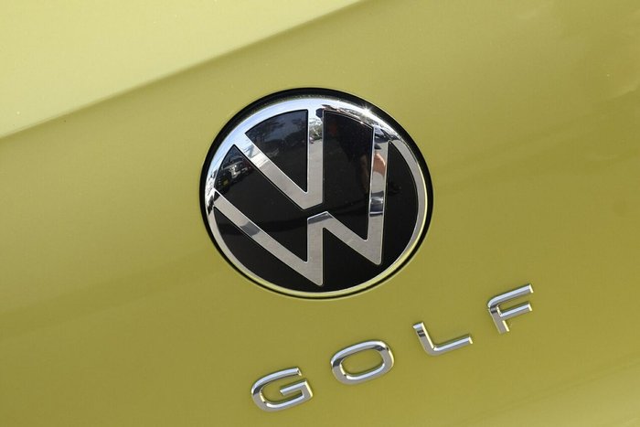 2023 Volkswagen Golf 110TSI Life