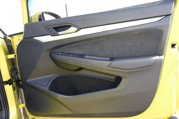 2023 Volkswagen Golf 110TSI Life