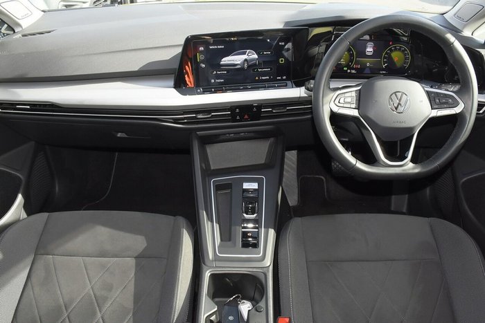 2023 Volkswagen Golf 110TSI Life