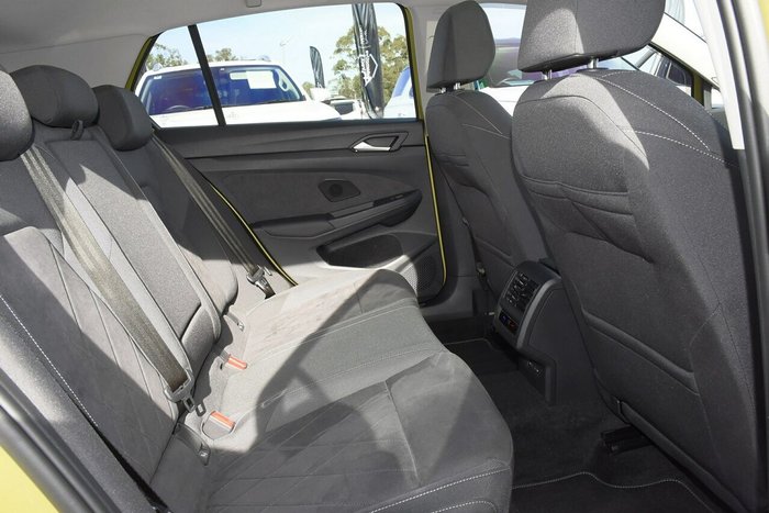 2023 Volkswagen Golf 110TSI Life