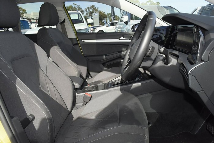 2023 Volkswagen Golf 110TSI Life