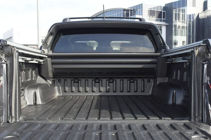 2023 Ford Ranger Platinum