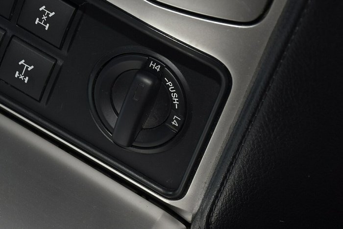 2019 Toyota Landcruiser Prado GXL