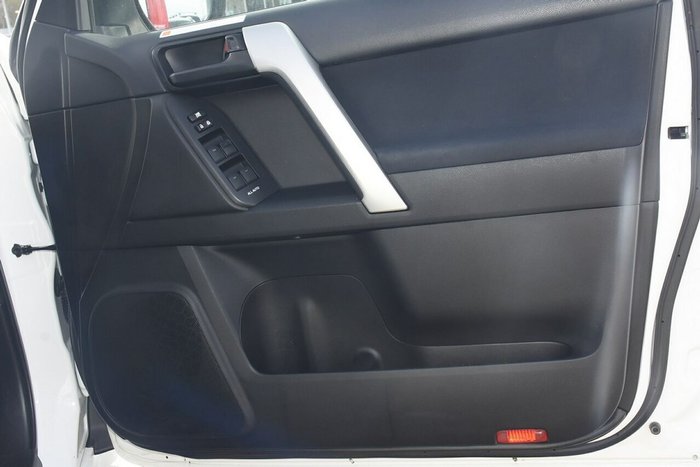 2019 Toyota Landcruiser Prado GXL