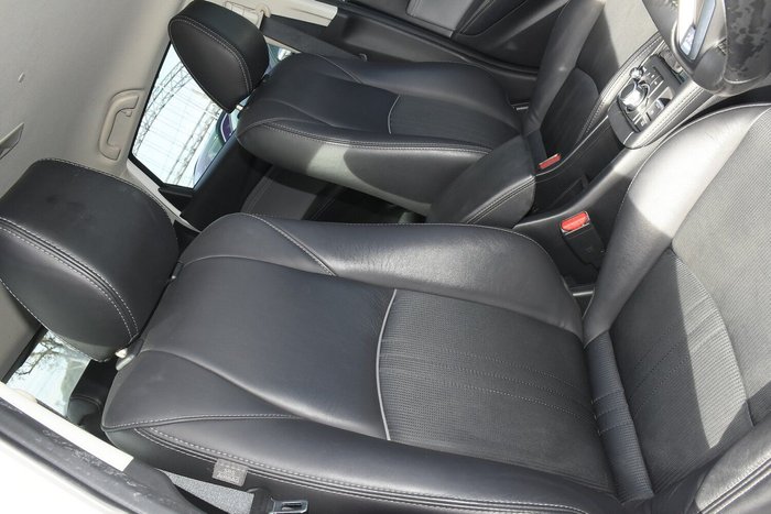 2019 Mazda CX-3 sTouring