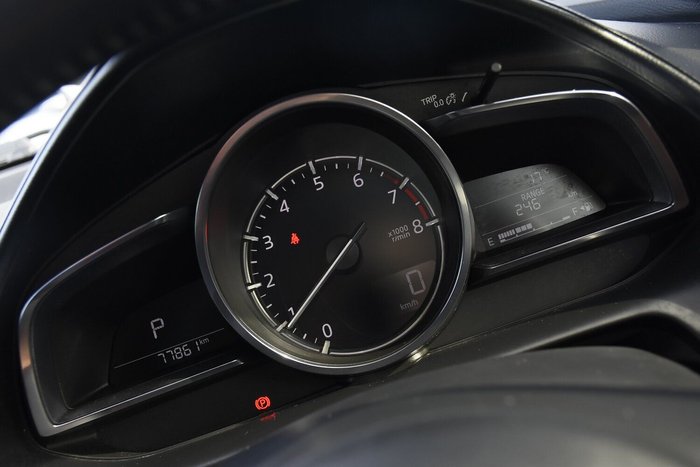2019 Mazda CX-3 sTouring