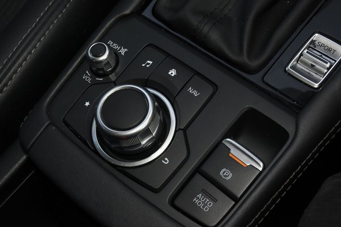 2019 Mazda CX-3 sTouring