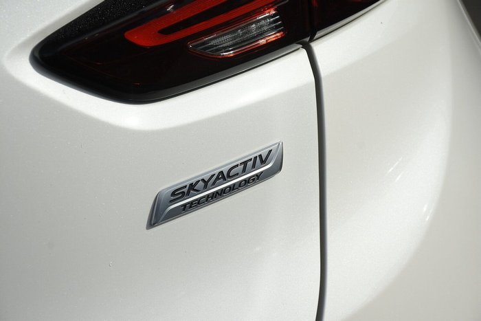 2019 Mazda CX-3 sTouring