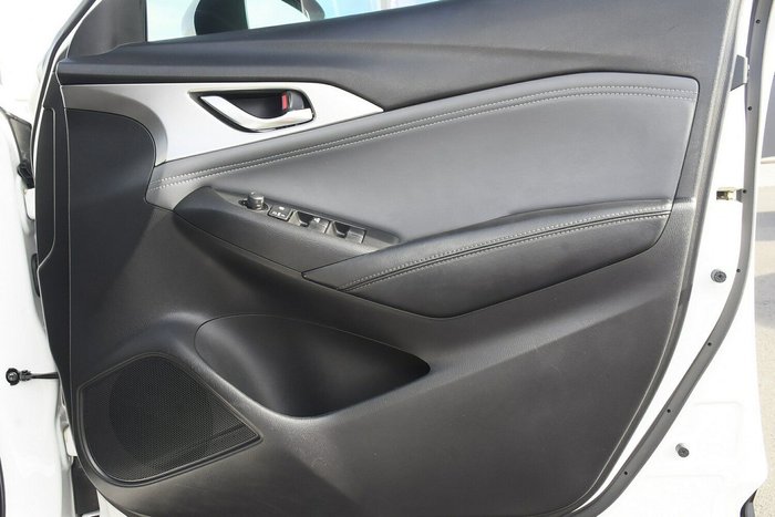 2019 Mazda CX-3 sTouring