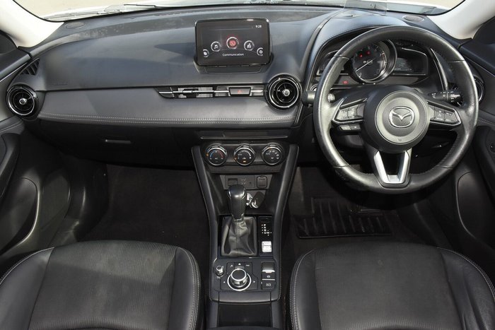 2019 Mazda CX-3 sTouring