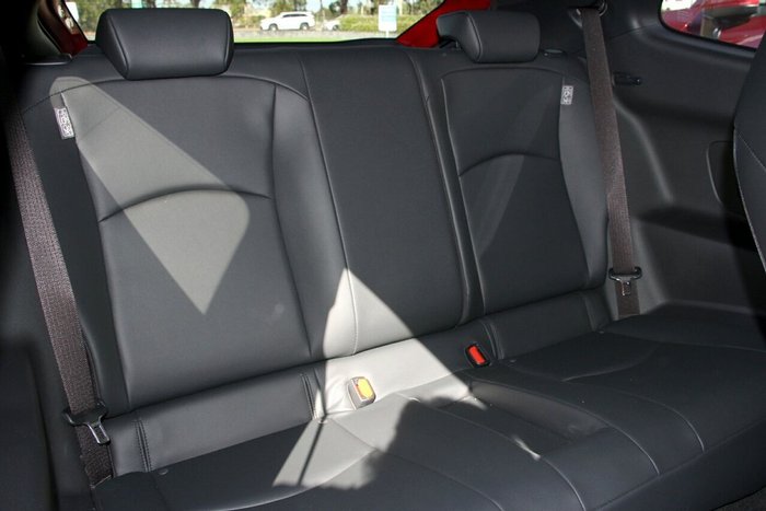 2024 Toyota Yaris GR