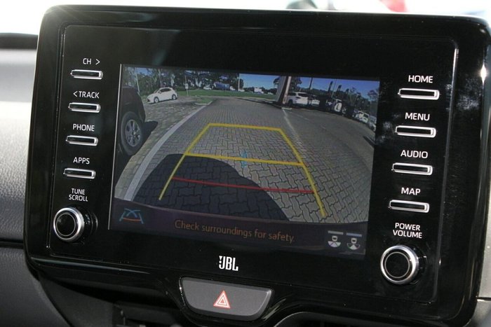 2024 Toyota Yaris GR