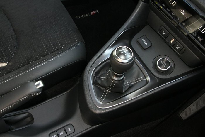 2024 Toyota Yaris GR