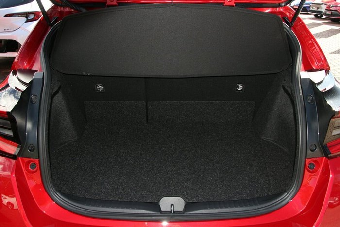 2024 Toyota Yaris GR
