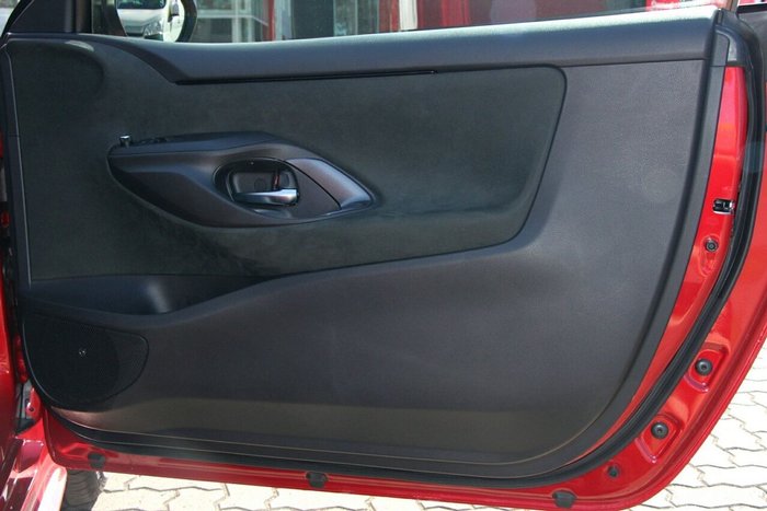 2024 Toyota Yaris GR