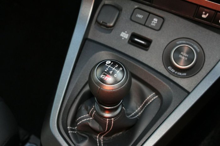 2025 Toyota Yaris GR GT