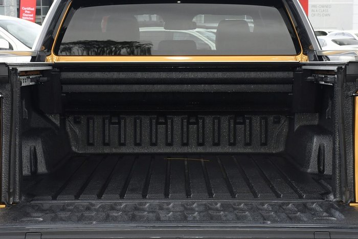 2023 Ford Ranger Wildtrak