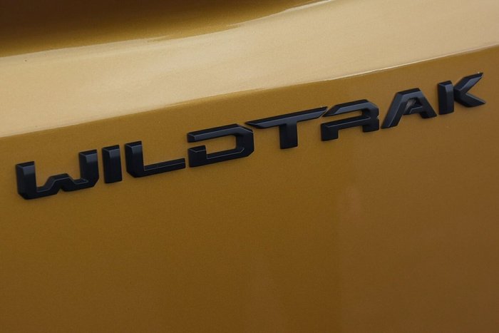 2023 Ford Ranger Wildtrak