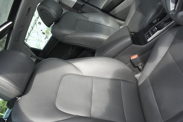 2017 Hyundai Tucson Highlander
